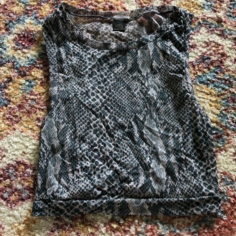 Urban outfitters tank!